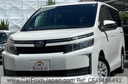 toyota voxy 2014 quick_quick_ZRR80G_ZRR80-0069436