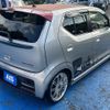 suzuki alto-works 2016 -SUZUKI--Alto Works DBA-HA36Sｶｲ--HA36S----SUZUKI--Alto Works DBA-HA36Sｶｲ--HA36S-- image 4