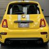 abarth 595 2017 quick_quick_ABA-31214T_ZFA3120000J703005 image 9