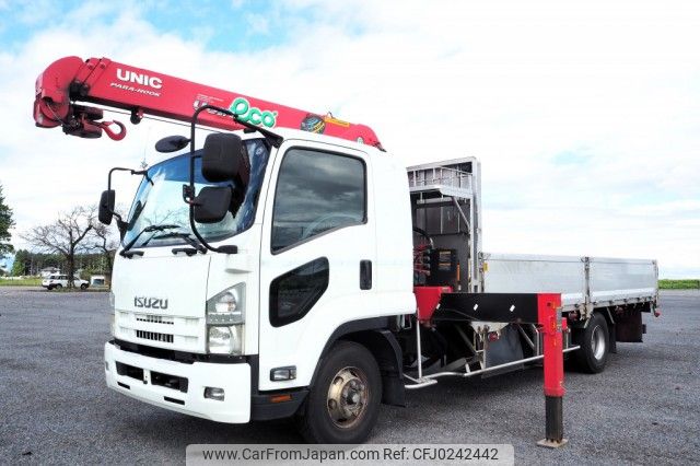 isuzu forward 2013 quick_quick_TKG-FRR90T2_FRR90-7048282 image 1