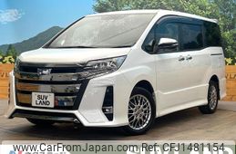 toyota noah 2021 CFJ1481154