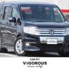 honda stepwagon-spada 2010 quick_quick_DBA-RK5_RK5-1040924 image 1