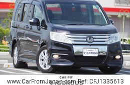 honda stepwagon-spada 2010 quick_quick_DBA-RK5_RK5-1040924