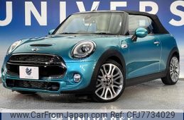 mini mini-others 2016 -BMW--BMW Mini DBA-WG20--WMWWG720303C10635---BMW--BMW Mini DBA-WG20--WMWWG720303C10635-
