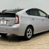 toyota prius 2012 quick_quick_DAA-ZVW30_ZVW30-5513708 image 14