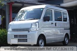 mitsubishi minicab-van 2024 CFJ1836110