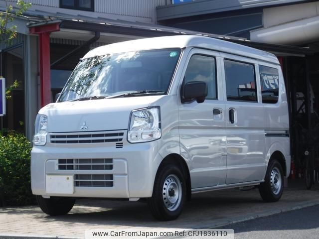 mitsubishi minicab-van 2024 CFJ1836110 image 1