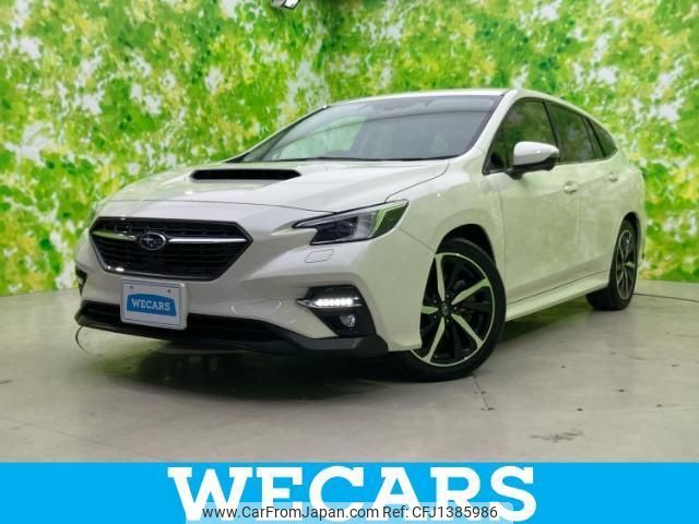 subaru levorg 2021 quick_quick_4BA-VN5_VN5-027590 image 1