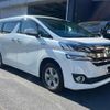 toyota vellfire 2015 -TOYOTA--Vellfire AYH30W--0018271---TOYOTA--Vellfire AYH30W--0018271- image 4