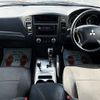 mitsubishi pajero 2008 -MITSUBISHI--Pajero ADC-V98W--V98W-0200753---MITSUBISHI--Pajero ADC-V98W--V98W-0200753- image 2