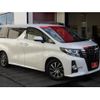 toyota alphard 2015 -TOYOTA 【岡山 330む0371】--Alphard AGH30W--AGH30-0040052---TOYOTA 【岡山 330む0371】--Alphard AGH30W--AGH30-0040052- image 7