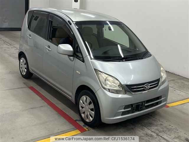 daihatsu move 2010 CFJ1536174 image 1