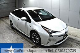 toyota prius 2016 -TOYOTA--Prius ZVW51--ZVW51-6026096---TOYOTA--Prius ZVW51--ZVW51-6026096-