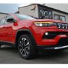 jeep compass 2023 quick_quick_3BA-M624_MCANJRCB0PFA98618 image 12