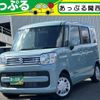 suzuki spacia 2023 quick_quick_5AA-MK53S_MK53S-021453 image 1