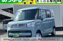 suzuki spacia 2023 quick_quick_5AA-MK53S_MK53S-021453