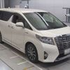 toyota alphard 2015 -TOYOTA 【名古屋 331む6009】--Alphard AYH30W-0022887---TOYOTA 【名古屋 331む6009】--Alphard AYH30W-0022887- image 6
