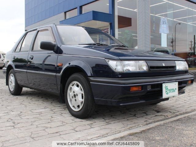 Isuzu Gemini 1989 FOB 4,956 For Sale - JDM Export
