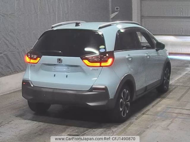 honda fit 2021 CFJ1490870 image 2