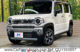 suzuki hustler 2020 CFJ1593897