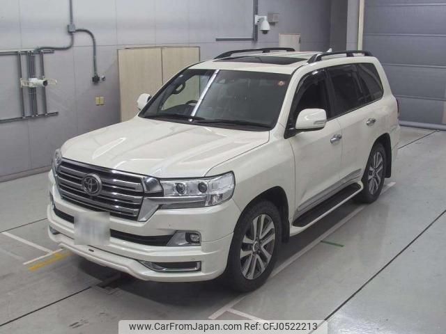 toyota land-cruiser 2017 quick_quick_CBA-URJ202W_URJ202-4145164 image 1