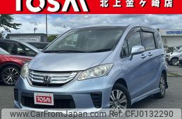 honda freed 2011 -HONDA--Freed DAA-GP3--GP3-1001826---HONDA--Freed DAA-GP3--GP3-1001826-