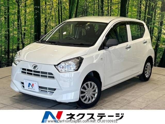 daihatsu mira-e-s 2019 -DAIHATSU--Mira e:s 5BA-LA350S--LA350S-0156453---DAIHATSU--Mira e:s 5BA-LA350S--LA350S-0156453- image 1