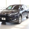 toyota harrier 2016 -TOYOTA--Harrier DBA-ZSU60W--ZSU60-0085337---TOYOTA--Harrier DBA-ZSU60W--ZSU60-0085337- image 1