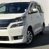 toyota vellfire 2012 -TOYOTA--Vellfire DAA-ATH20W--8005811---TOYOTA--Vellfire DAA-ATH20W--8005811- image 3