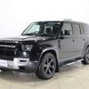 rover defender 2021 -ROVER--Defender 3BA-LE72XAA--SALEA7AX9N2081396---ROVER--Defender 3BA-LE72XAA--SALEA7AX9N2081396- image 1