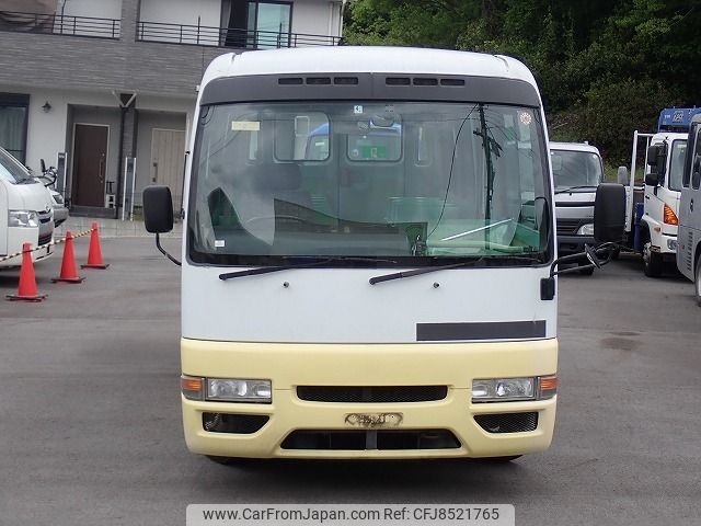 nissan civilian-bus 2001 23110604 image 2