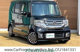 honda n-box 2016 CFJ1841331