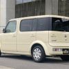nissan cube-cubic 2008 quick_quick_DBA-YGNZ11_YGZ11-131491 image 8
