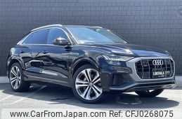 audi q8 2019 -AUDI--Audi Q8 AAA-F1DCBA--WAUZZZF18KD044869---AUDI--Audi Q8 AAA-F1DCBA--WAUZZZF18KD044869-