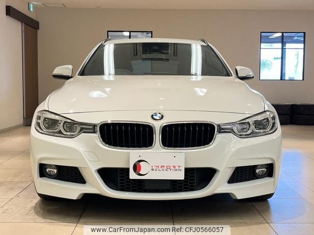 bmw 3-series 2016 quick_quick_8A20_WBA8G32060K779032 image 2