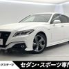 toyota crown 2018 -TOYOTA--Crown 6AA-AZSH20--AZSH20-1009098---TOYOTA--Crown 6AA-AZSH20--AZSH20-1009098- image 1