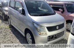 suzuki wagon-r 2009 CFJ1808889