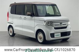 honda n-box 2019 CFJ1026870