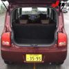 suzuki alto-lapin 2009 CFJ1823676 image 8