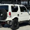 suzuki jimny 2017 quick_quick_ABA-JB23W_JB23W-772869 image 4