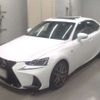 lexus is 2018 -LEXUS--Lexus IS DBA-ASE30--ASE30-0005400---LEXUS--Lexus IS DBA-ASE30--ASE30-0005400- image 1