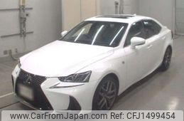 lexus is 2018 -LEXUS--Lexus IS DBA-ASE30--ASE30-0005400---LEXUS--Lexus IS DBA-ASE30--ASE30-0005400-