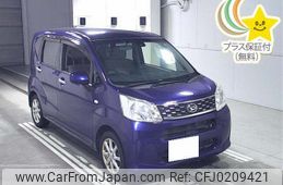 daihatsu move 2015 -DAIHATSU 【富山 580ﾔ458】--Move LA150S-0045629---DAIHATSU 【富山 580ﾔ458】--Move LA150S-0045629-