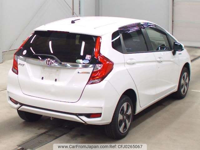 honda fit 2019 -HONDA--Fit DAA-GP6--GP6-1310262---HONDA--Fit DAA-GP6--GP6-1310262- image 2