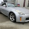 nissan fairlady-z 2006 -NISSAN--Fairlady Z CBA-Z33--Z33-423756---NISSAN--Fairlady Z CBA-Z33--Z33-423756- image 10