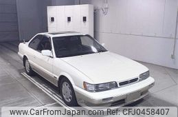 nissan leopard 1991 -NISSAN--Leopard UF31-009090---NISSAN--Leopard UF31-009090-