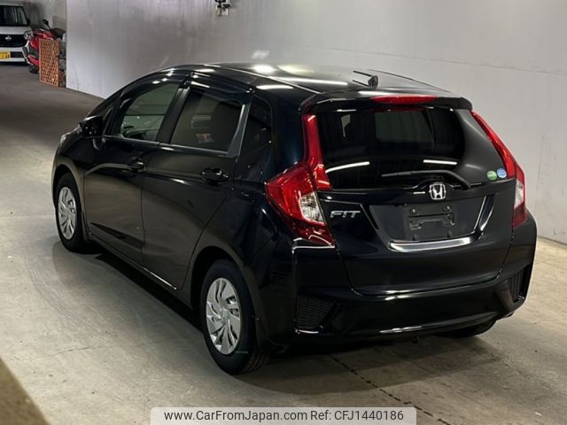 honda fit 2017 -HONDA--Fit GK3-3309326---HONDA--Fit GK3-3309326- image 2