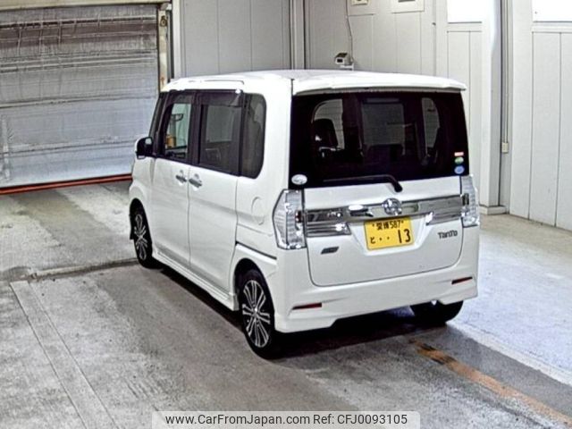 daihatsu tanto 2014 -DAIHATSU 【愛媛 587と13】--Tanto LA600S-0083805---DAIHATSU 【愛媛 587と13】--Tanto LA600S-0083805- image 2