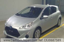 toyota aqua 2016 -TOYOTA--AQUA DAA-NHP10--NHP10-2576604---TOYOTA--AQUA DAA-NHP10--NHP10-2576604-