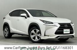 lexus nx 2015 -LEXUS--Lexus NX DBA-AGZ15--AGZ15-1003558---LEXUS--Lexus NX DBA-AGZ15--AGZ15-1003558-